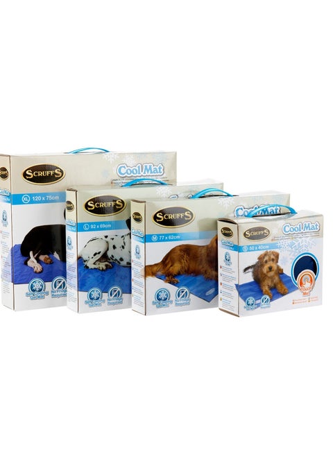 Summer Bite-proof Pet Solid Ice Pad