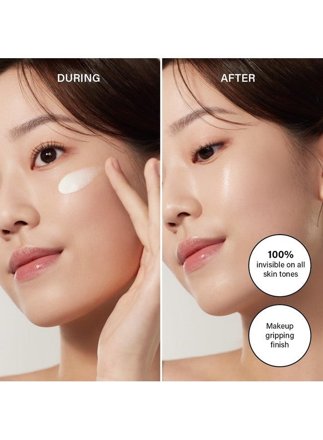 Melixir Airfit Invisible™ Sunscreen SPF 50, Broad Spectrum Korean Sunscreen for Face, Rice & Hyaluronic Acid, Moisturizing Daily Protection for Sensitive Skin, No White Cast, Waterproof (1.7 fl. oz.) - Image 5