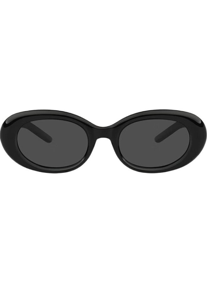 VEGOOS Polarized Sunglasses Retro Small Frame Sunshade Eyewear Men Women Fashion Sunscreen Driving Sunglasses Ly2334 - Image 2