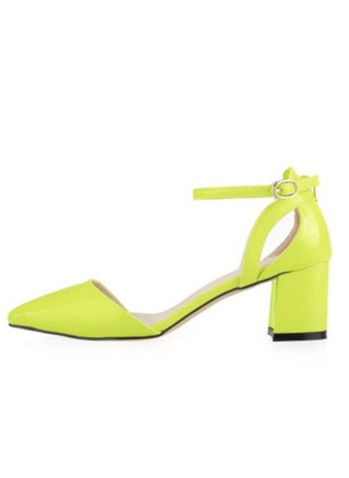 Neon Green