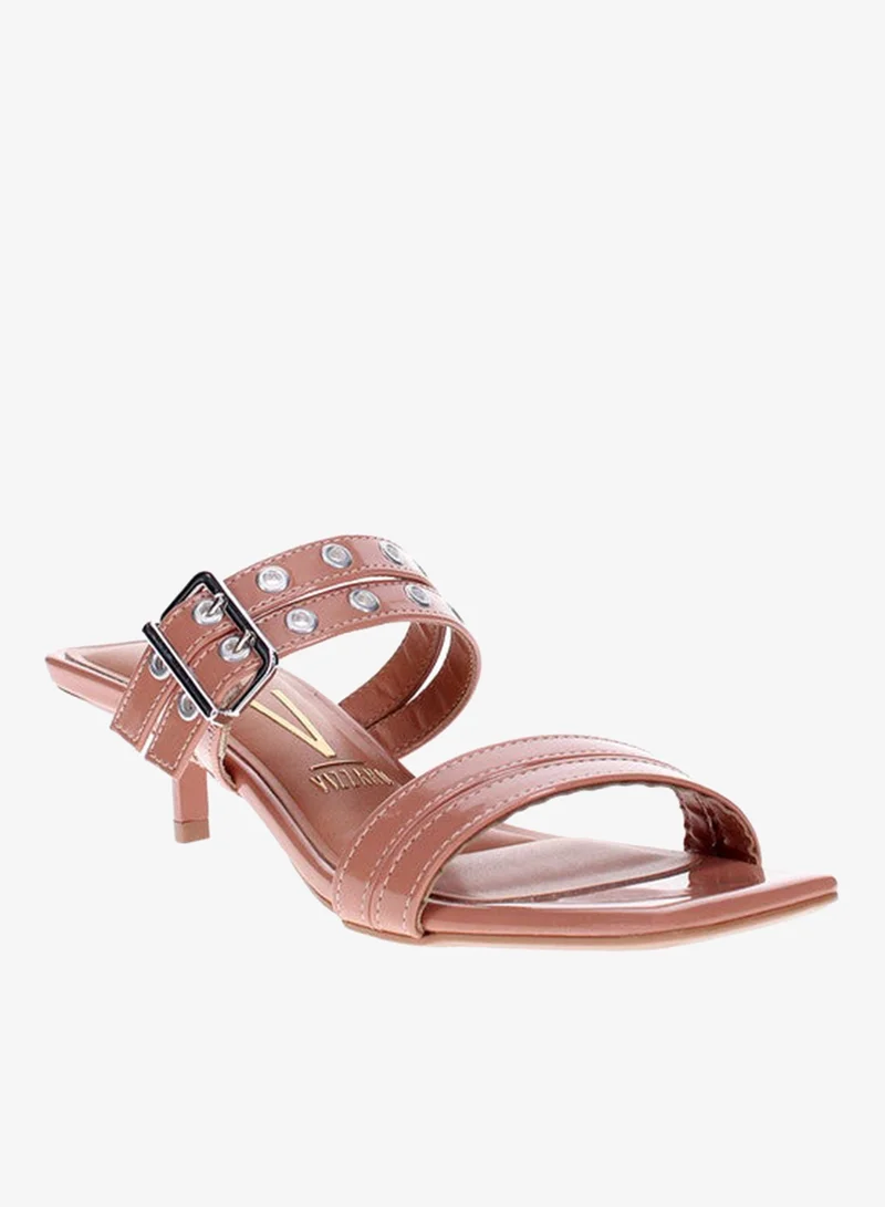 فيزانو صنادل بكعب عالٍ للنساء - صنادل أنيقة بكعب عالٍ وأحذية بكعب عالٍ للفتيات