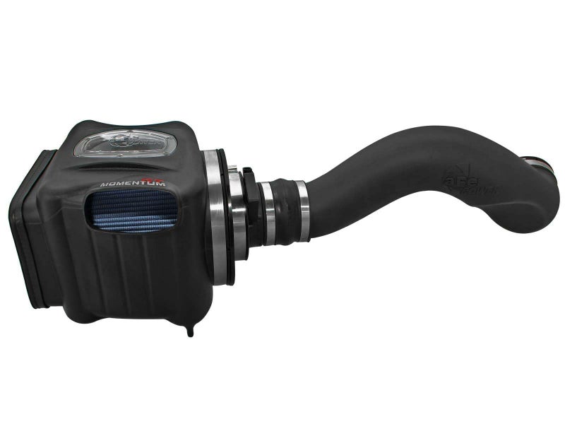 aFe Power نظام سحب الهواء البارد aFe POWER Momentum GT مع فلتر Pro 5R، #54-74101، أسود - Image 2