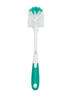 OXO TOT Bottle Brush With Stand - Teal  - Image 1