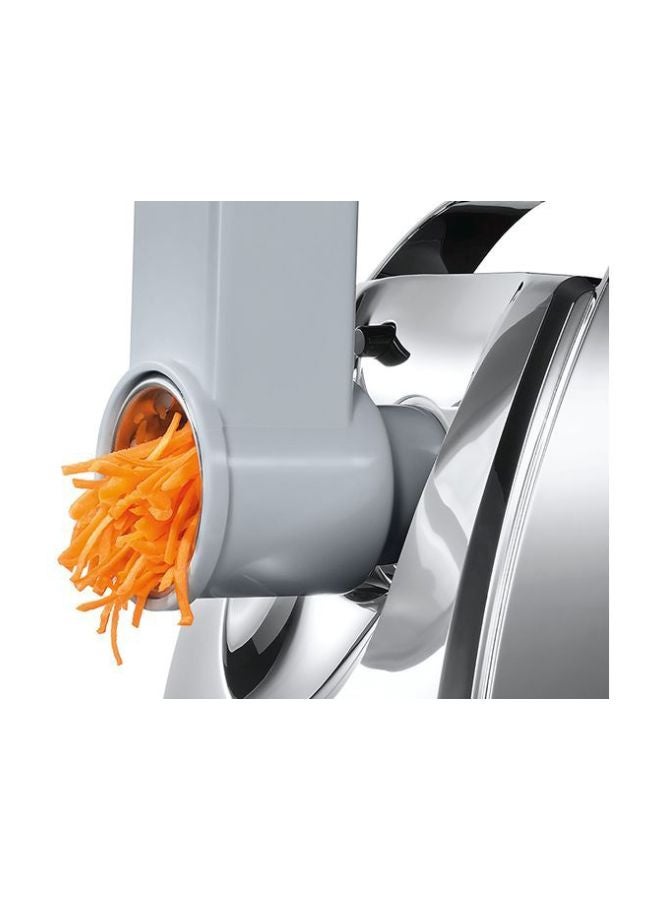 BOSCH ProPower Meat Mincer 700W 2000 W MFW67440 Black/Silver - Image 5