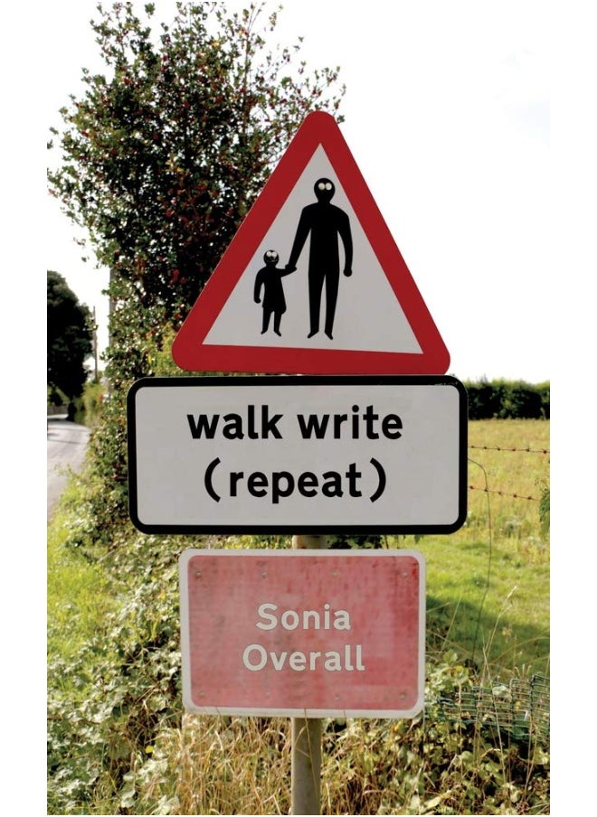 walk write (repeat) 