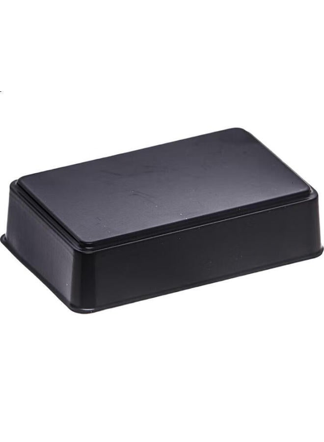 Niko (Niko) N Lq670K Black Ribbon Core (Pack Of 10) (Compatible With Epson Lq2550/660K/670K/680K) - Image 3