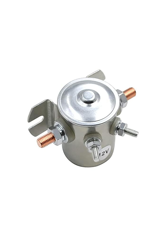 Vuzmode 12V Starter Relay Solenoid - Image 4