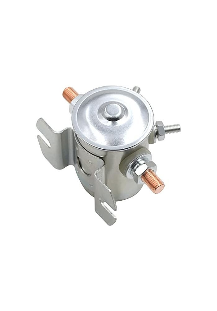 Vuzmode 12V Starter Relay Solenoid - Image 5