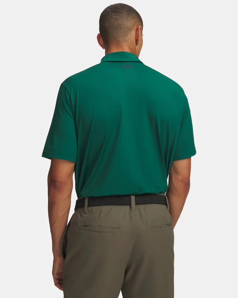 Under Armour Green UA Matchplay for Men | Best Price UAE