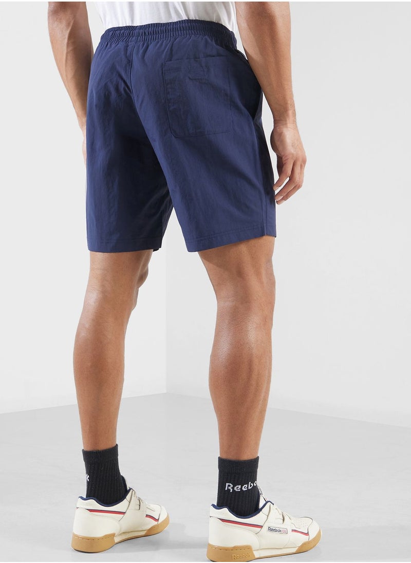 Reebok - Identity Utiliy Shorts - Image 1