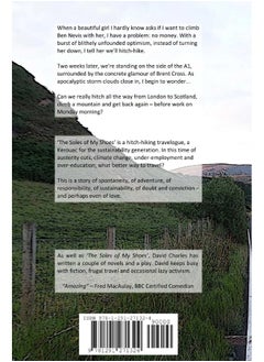 The Soles of My Shoes: Hitch-hiking London to Ben Nevis  - Image 1