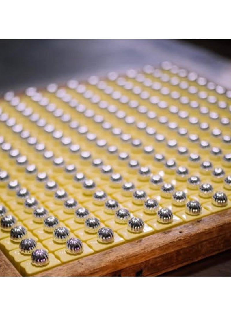 امواج للعطور أمواج لوف ميموزا ومان أو دي بارفان 100 مل - Image 3