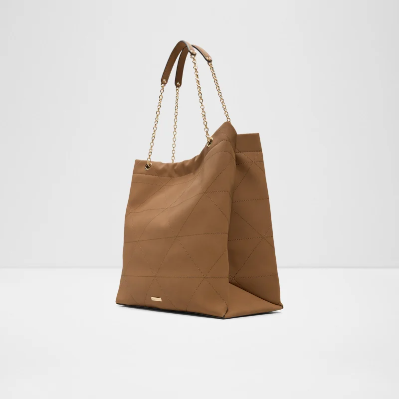 ALDO Morgane Buckle Detail Satchel