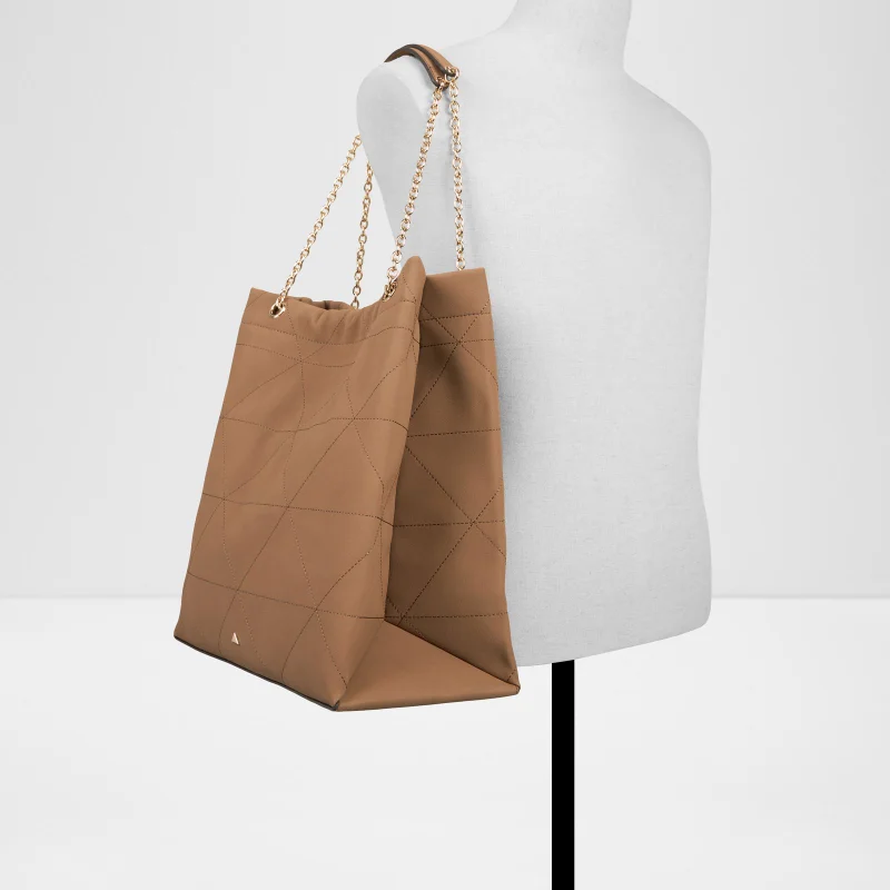 ALDO  Morgane Buckle Detail Satchel for Women | Best Price UAE