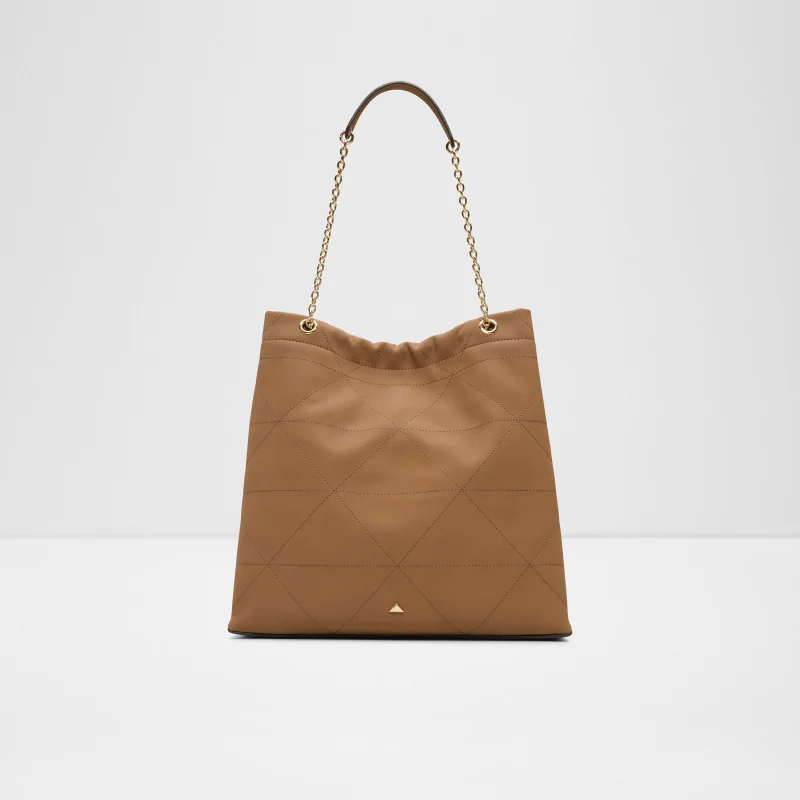 ALDO Morgane Buckle Detail Satchel