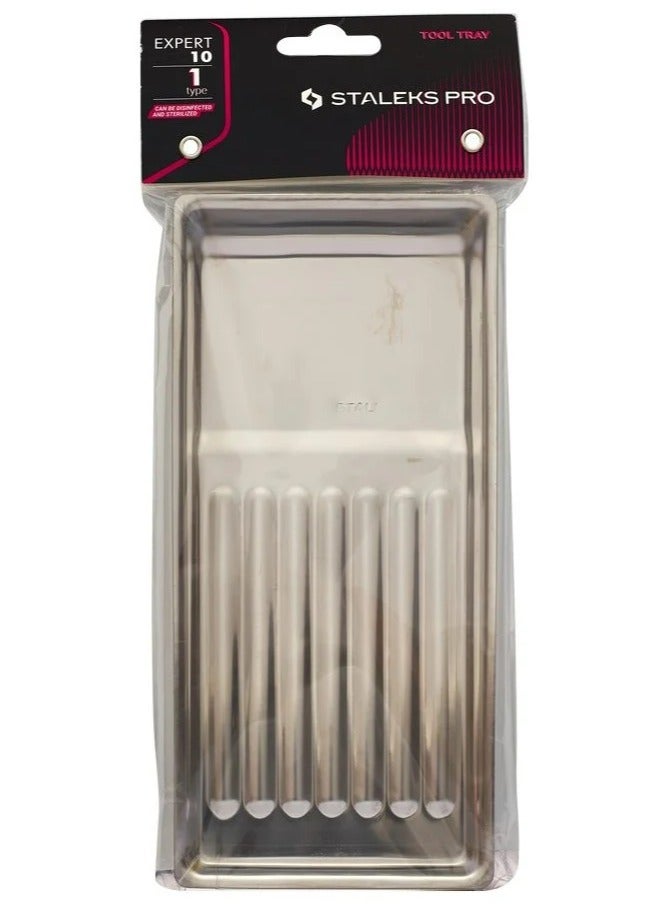 STALEKS Tool tray EXPERT 10 TYPE 1 (195х90х19 mm) - Image 1