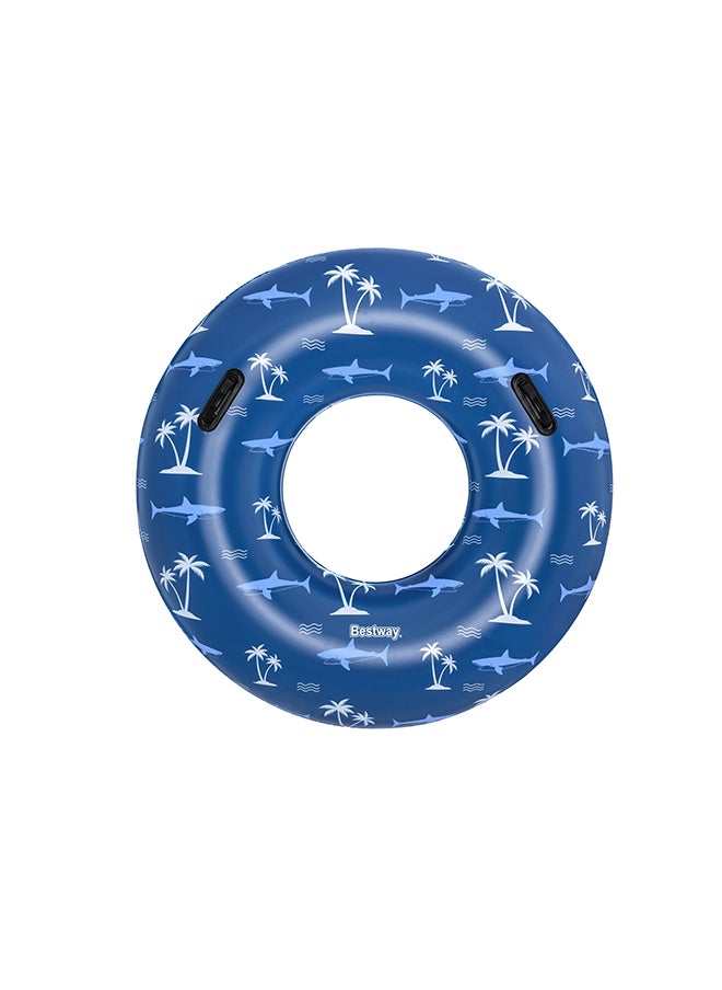 Bestway Swim Ring Nautical 119 Cm  - Image 3