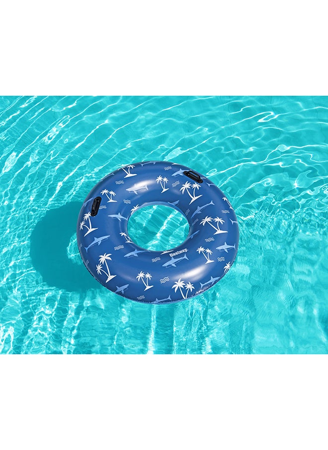 Bestway Swim Ring Nautical 119 Cm  - Image 4