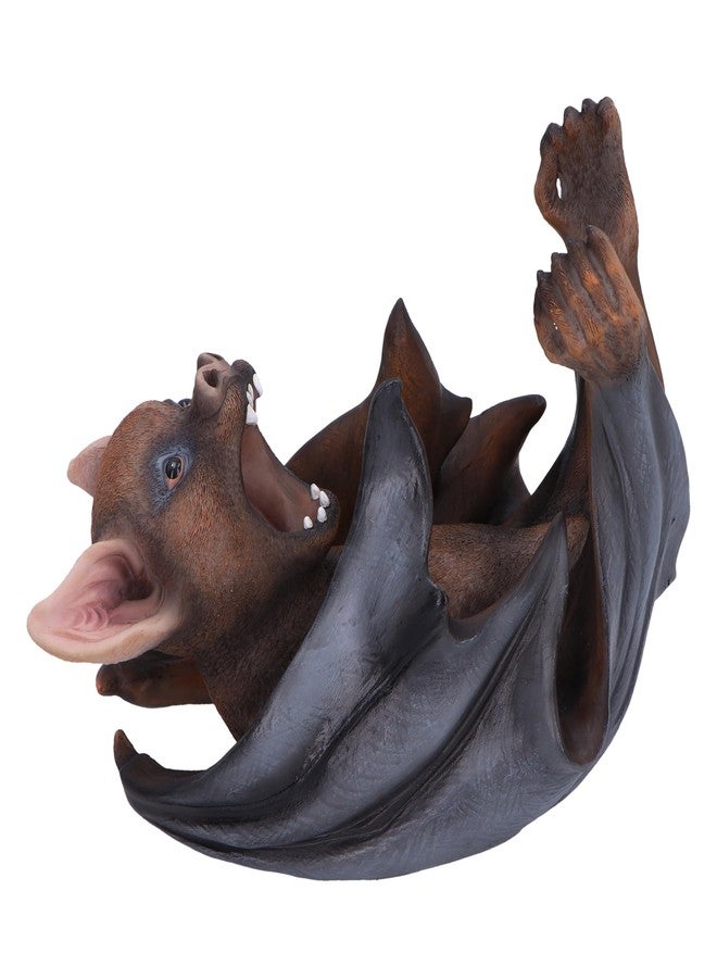 نيميسيس ناو حامل زجاجة نبيذ على شكل حيوان من نيميسيس ناو U6860C24، أسود، 23.5 سم - Image 1