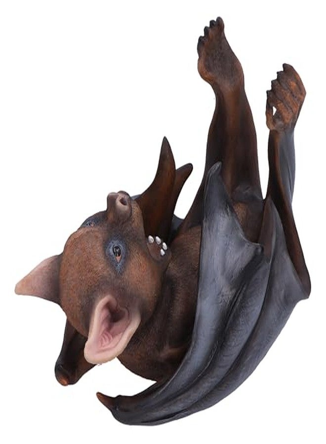 نيميسيس ناو حامل زجاجة نبيذ على شكل حيوان من نيميسيس ناو U6860C24، أسود، 23.5 سم - Image 4