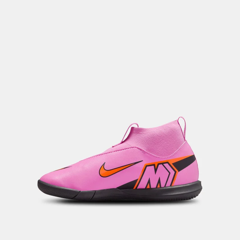 Nike Kids' Mercurial Superfly 10 Academy Indoor Court Football Shoes