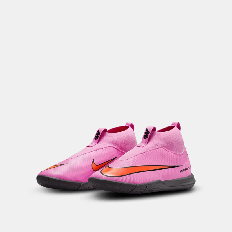Nike Kids' Mercurial Superfly 10 Academy Indoor Court Football Shoes