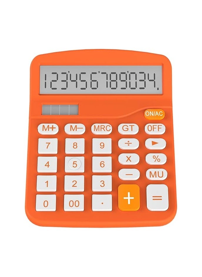 General - Calculator, Standard Function Desktop Calculator - Image 1