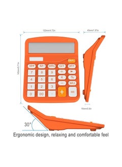 General Calculator, Standard Function Desktop Calculator  - Image 2