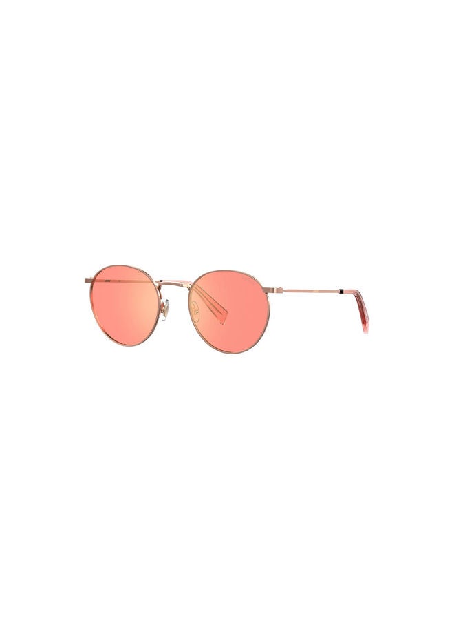 Levi's Full Rimmed Round Sunglasses LV 1005/S - Image 2