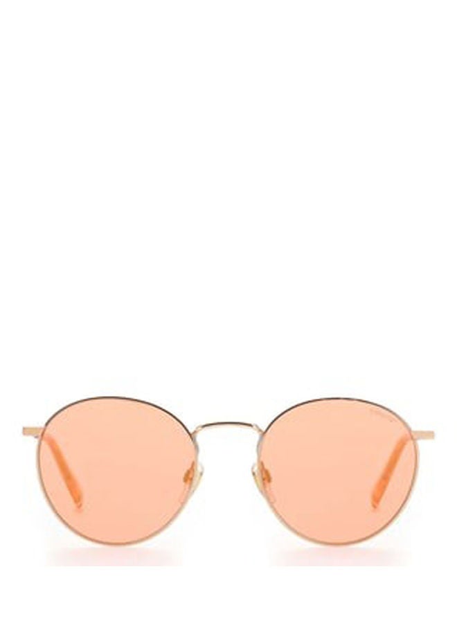 Levi's Full Rimmed Round Sunglasses LV 1005/S - Image 1