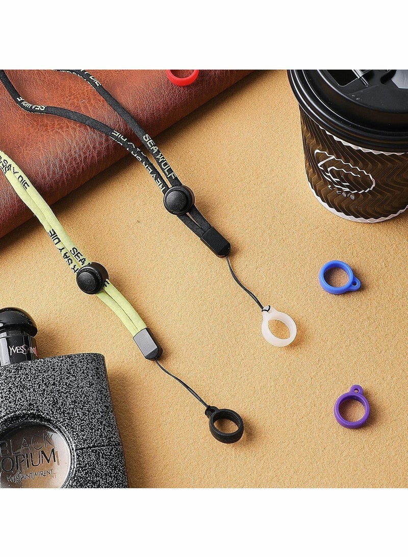 NIBEMINENT 16pcs Anti-Lost Lanyard Set  - Image 4