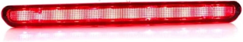 Wivplex Third Brake Light for Chevy Camaro 2016-2020 - Image 3