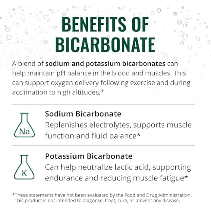 Boost Oxygen Next-Level Hydration Packet | Electrolyte & Bicarbonate Super Blend | Supports Healthy Circulation for Hydration, Oxygenation, Occasional Fatigue & Recovery | Mixed Berry (6 Pack) - Image 4
