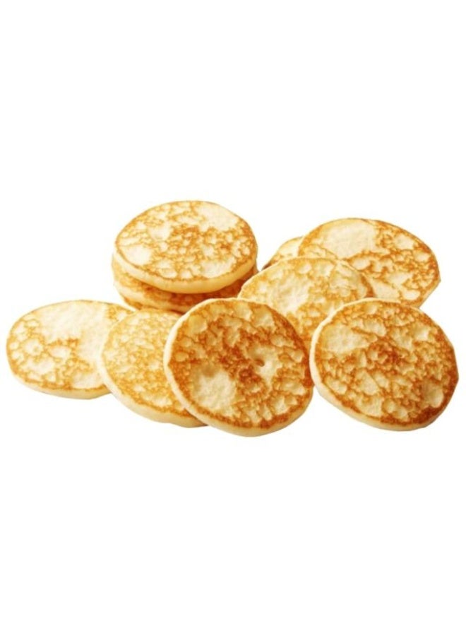 Mini Blinis 16 pcs - 135g
