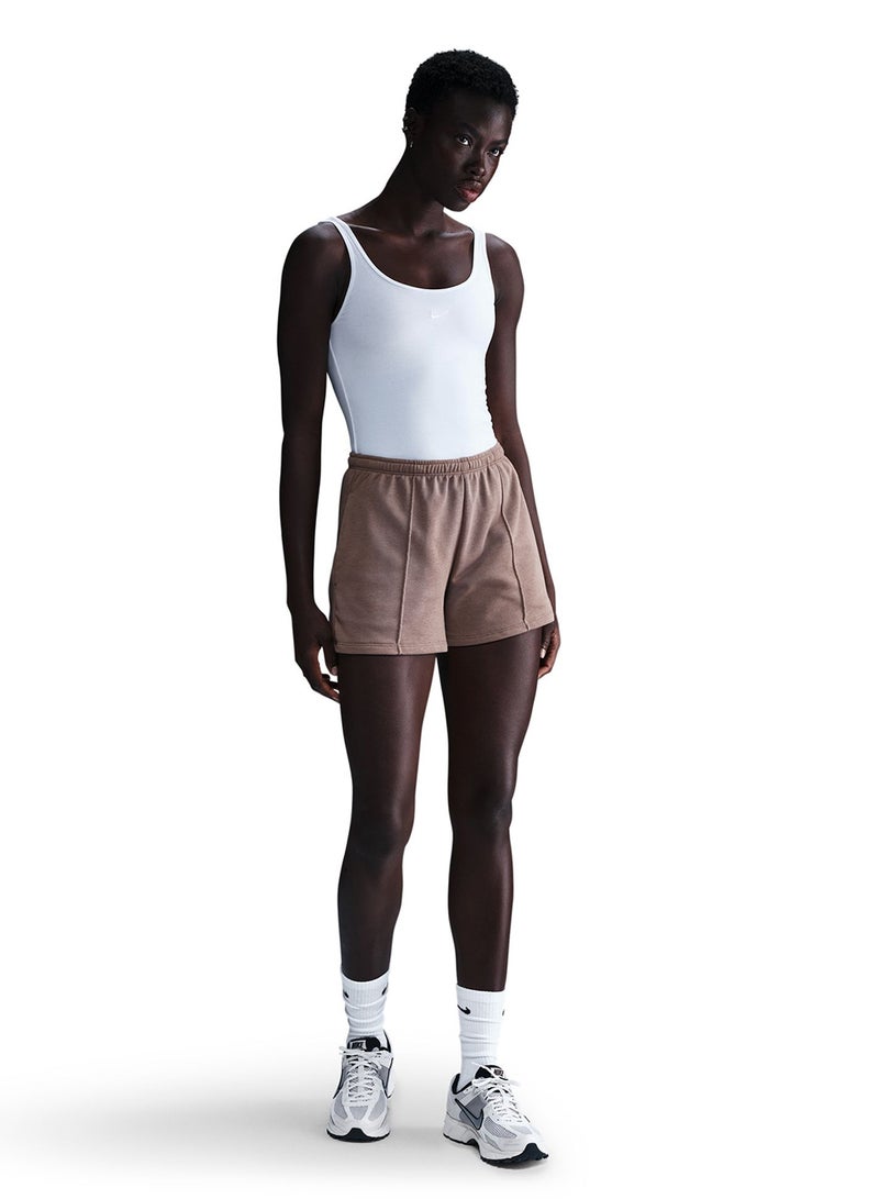 Nike Nsw Chill Knitted Tank  - Image 3