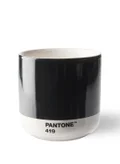 Pantone Black