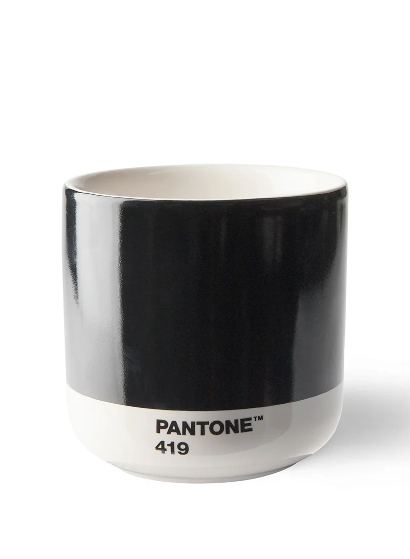 بانتون كوب كورتادو حراري – أسود