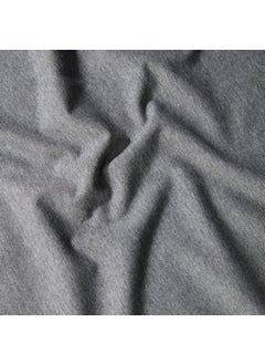 THE NORTH FACE M S/S Simple Dome Tee Gray T-Shirt  - Image 4