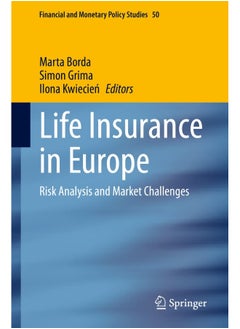 Life Insurance in Europe: Risk Analysis and Market Challenges 