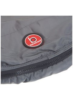 Kushies Blue Banana Bubble, Charcoal  - Image 5