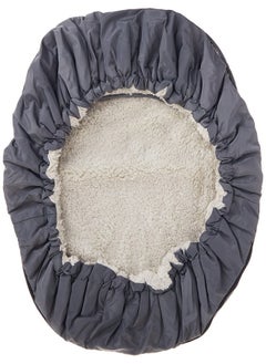 Kushies Blue Banana Bubble, Charcoal  - Image 3