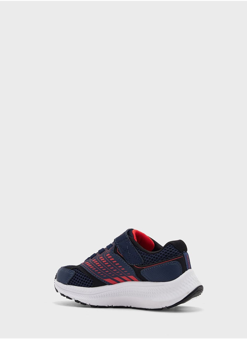 SKECHERS - Kids Go Run Consistent 2.0 - Image 1