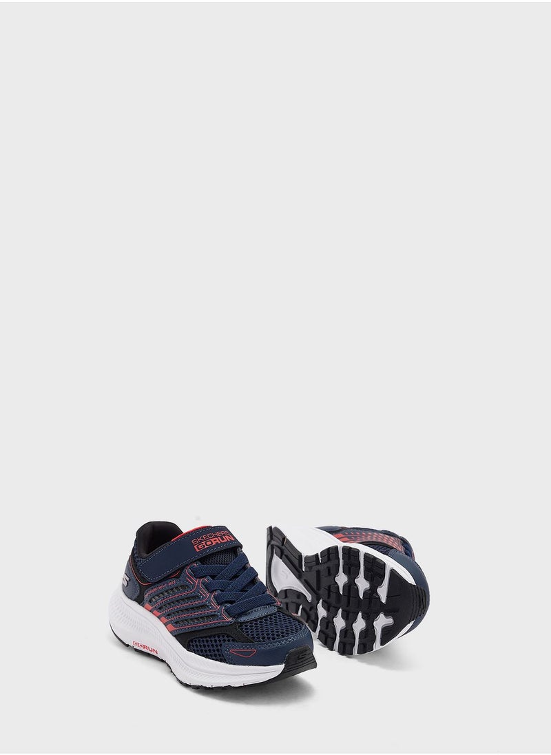 SKECHERS - Kids Go Run Consistent 2.0 - Image 1