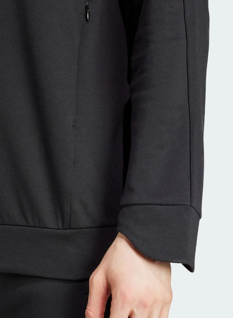 Adidas Yoga Hoodie