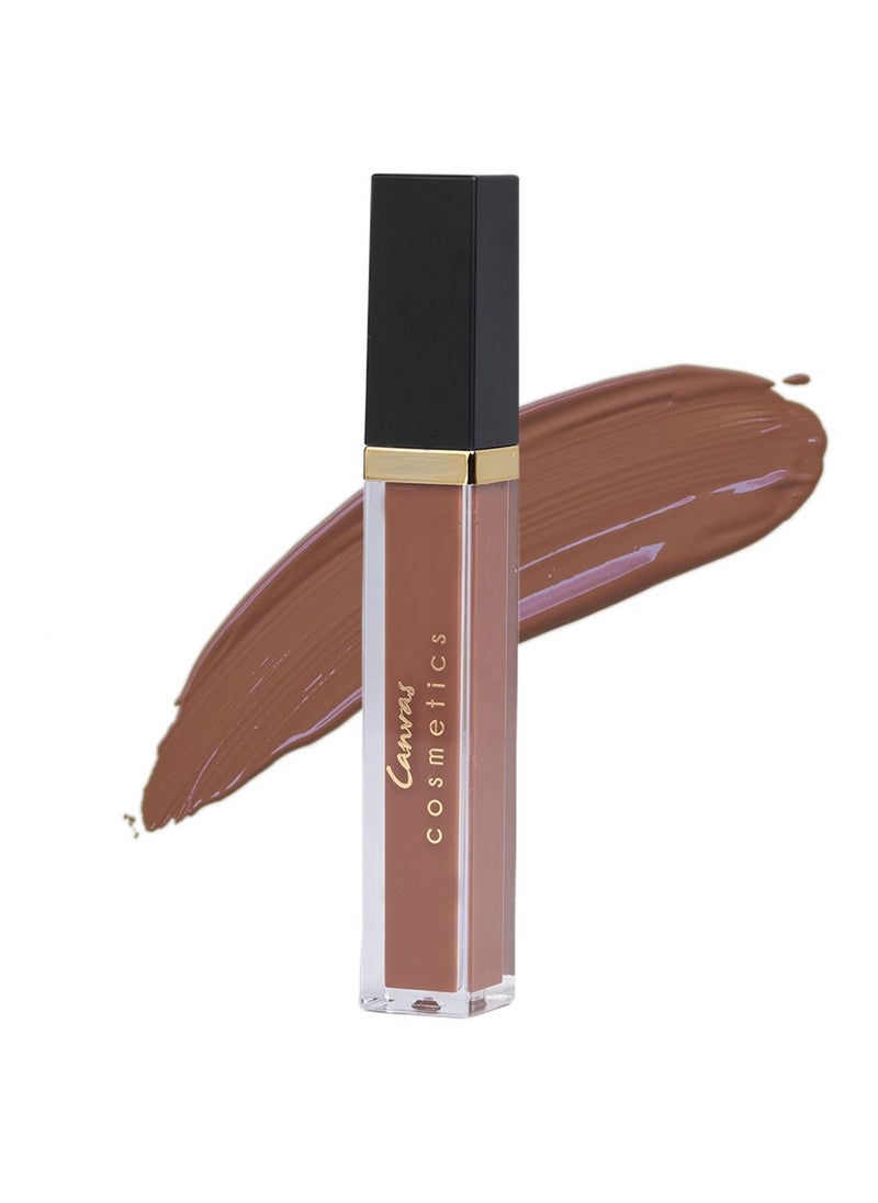Canvas cosmetics Maple Matte Liquid Lipstick 