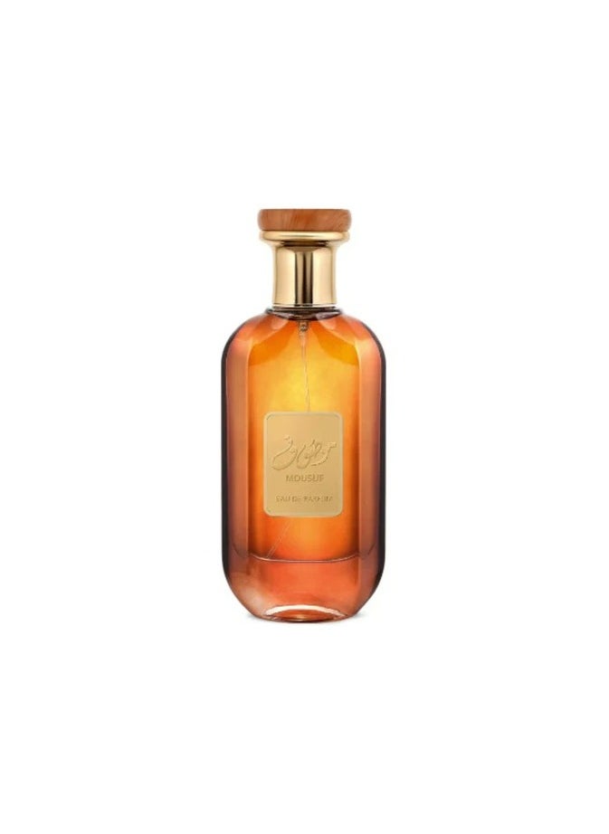 Ard Al Zaafaran Perfumes Mousuf Eau De Parfum 100ml: A Luxurious Scent for Every Occasion  - Image 2