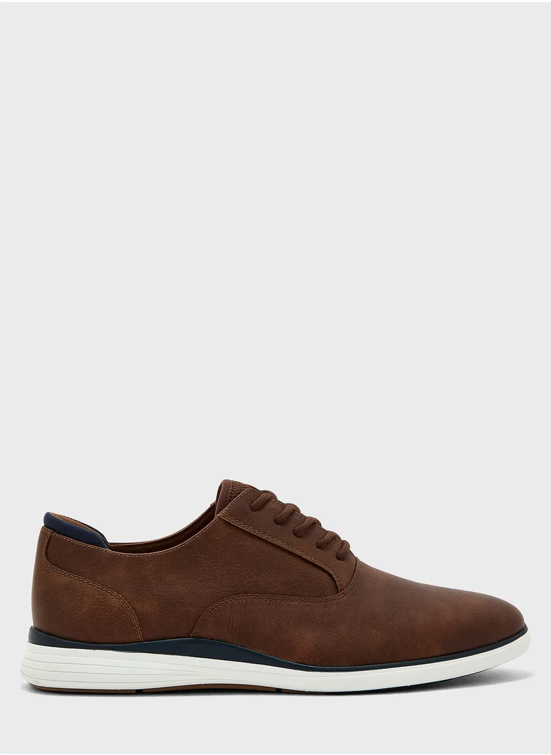 ALDO Casual Low Top Sneakers