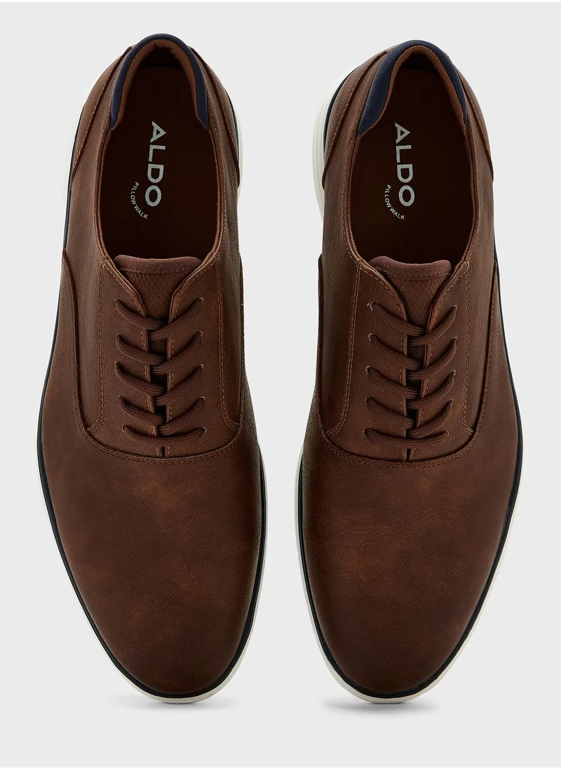 ALDO Casual Low Top Sneakers