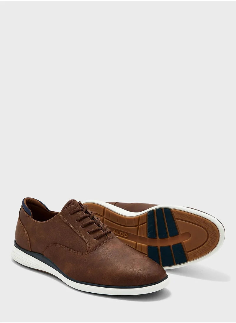 ALDO Casual Low Top Sneakers