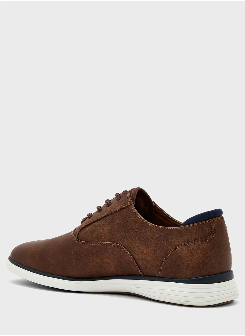 ALDO Casual Low Top Sneakers